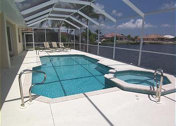Vacation Rental