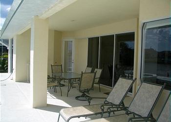 Vacation Rental