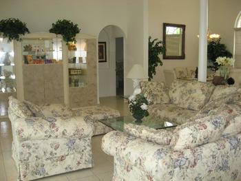 Vacation Rental