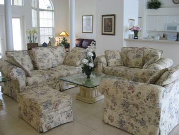 Vacation Rental