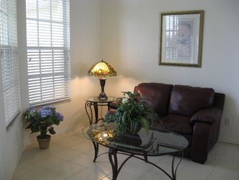 Vacation Rental