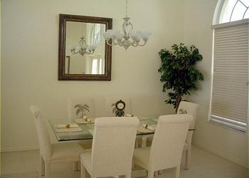 Vacation Rental