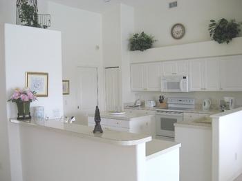 Vacation Rental