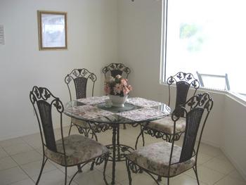 Vacation Rental