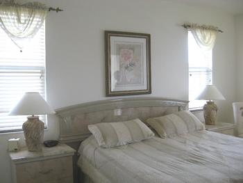 Vacation Rental