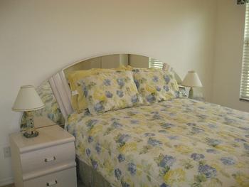 Vacation Rental
