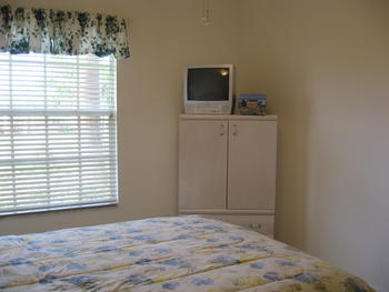 Vacation Rental