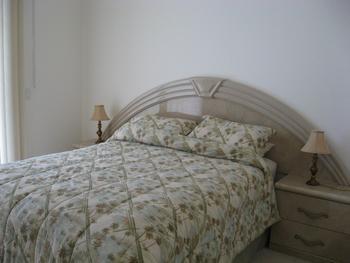 Vacation Rental